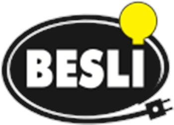 BESLI Import / Export logo