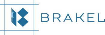 Brakel Producties logo