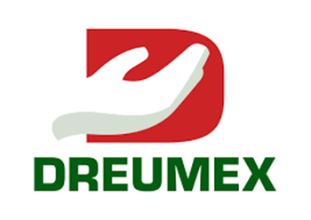 Dreumex logo