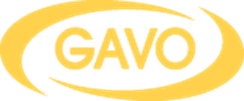 Gavo logo