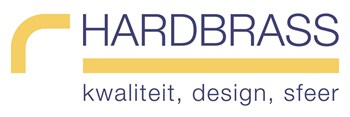 Hardbrass logo