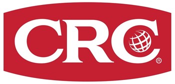 CRC Industries Europe logo