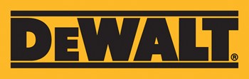 Dewalt Benelux logo