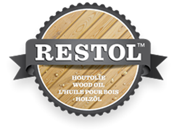 Restol logo
