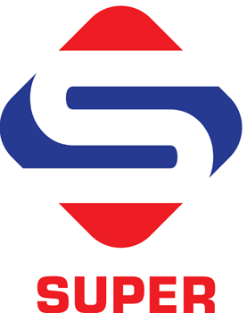SuperCleaners logo