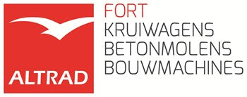 Altrad Fort logo