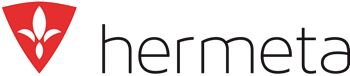 Hermeta Metaalwaren logo