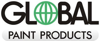 Global Paint Products logo