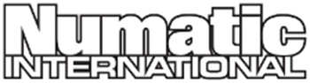 Numatic International logo