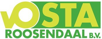 Van Osta Roosendaal logo