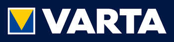 Varta Consumer Batteries Benelux logo