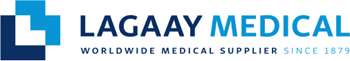 Lagaay Medical logo