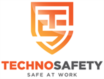 Technosafety logo