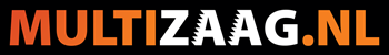 Multizaag logo