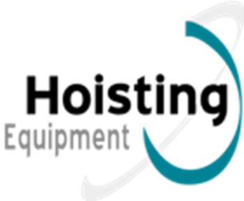 Hoisting Equipment logo