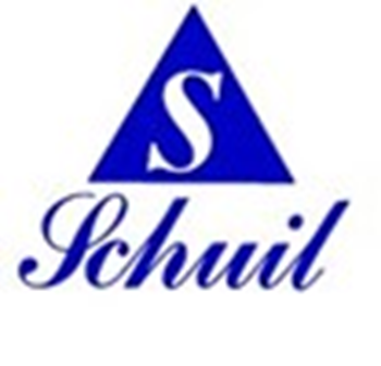 Duimstokkenfabriek Schuil logo