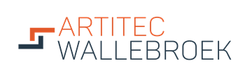 Artitec Wallebroek logo