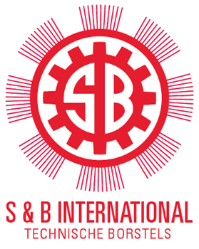 Sprenger en Brommer logo