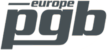 pgb-Europe logo
