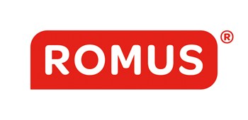 Romus logo