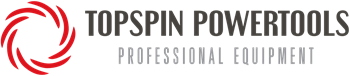 Topspin Powertools logo