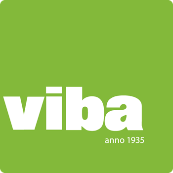 VIBA logo