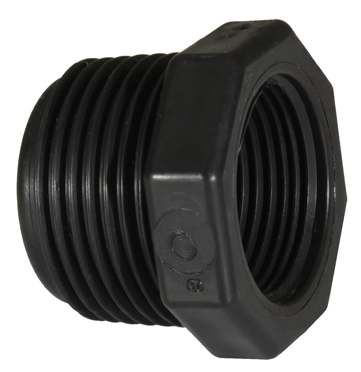 PP VERLOOPRING 1" X 3/4"