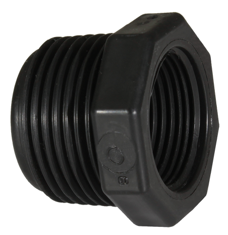 PP VERLOOPRING 1" X 3/4"