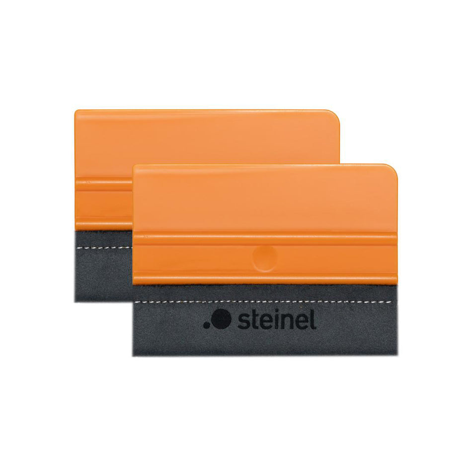 STEINEL FOLIERAKEL SET MET ALCANTARA (2ST)