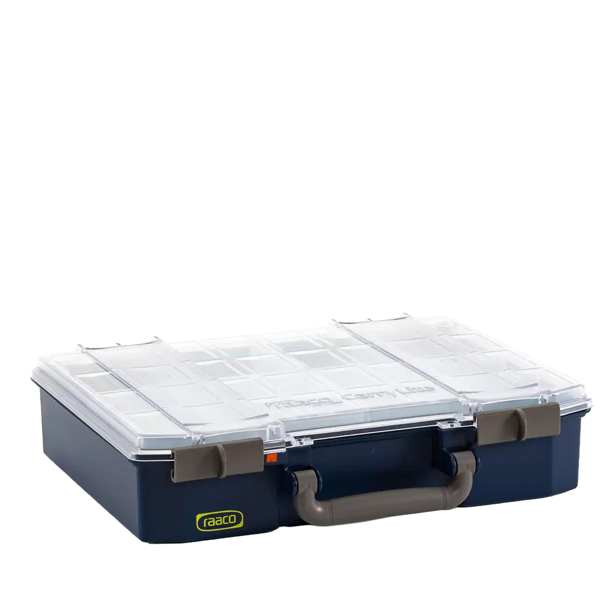 RAACO CARRYLITE 80 4X8-12
