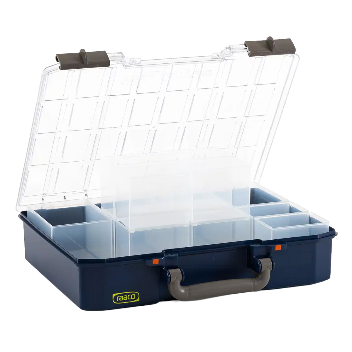 RAACO CARRYLITE 80 4X8-12
