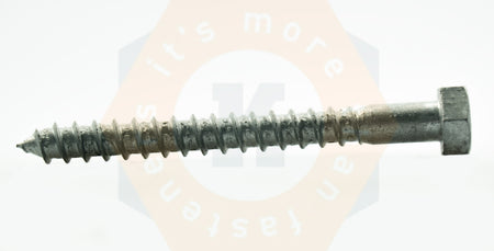 BOUT DIN 571 4.6 VV 12 X 240 - 25