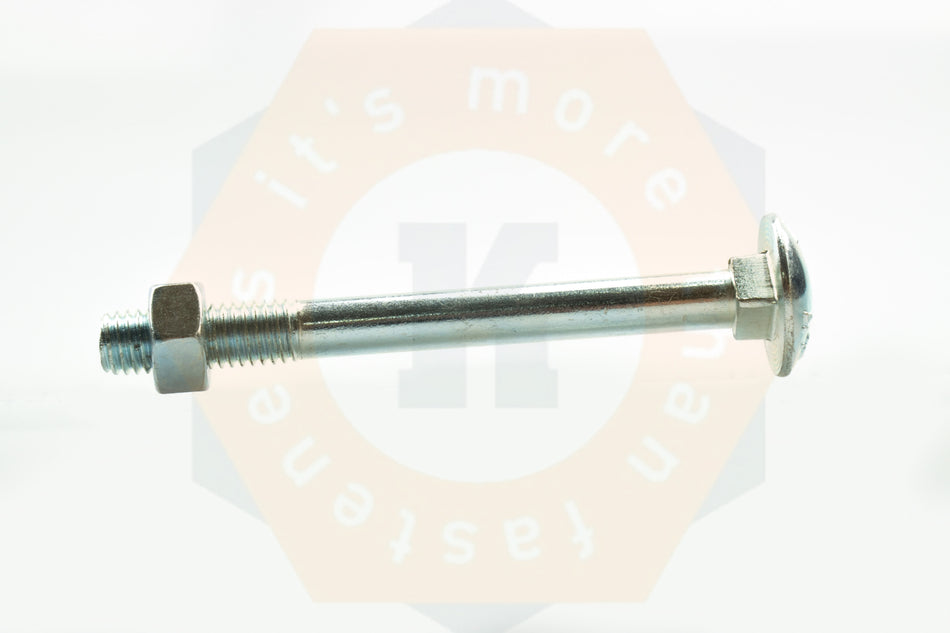 BOUT DIN 603/555 EV M 6 X 40 - 200