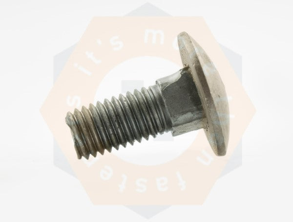 BOUT DIN 603/555 VV M 10 X 200 - 50