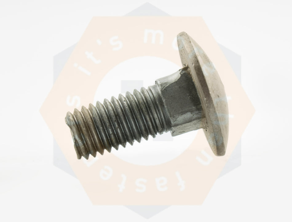 BOUT DIN 603/555 VV M 10 X 200 - 50