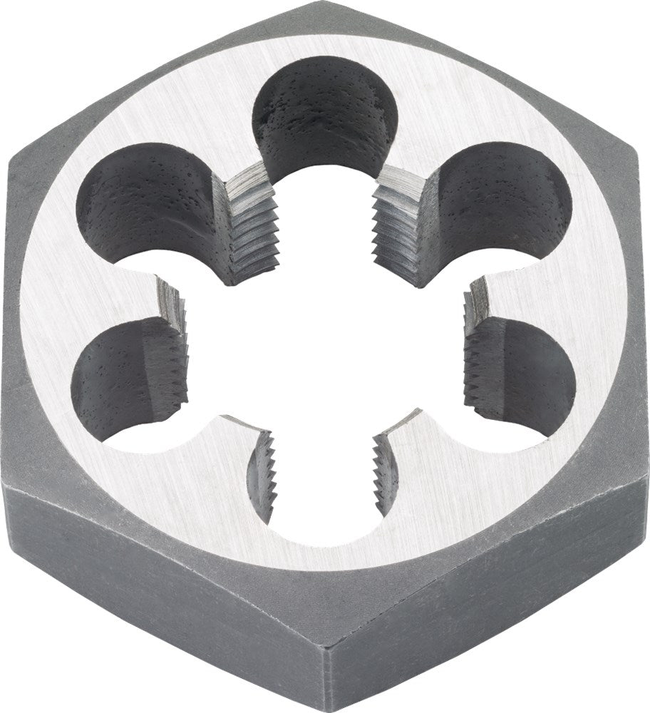 INTERNATIONAL TOOLS ECO PRO HSS ZESKANTE SNIJMOER DIN 382 METRISCH FIJN MF10X1