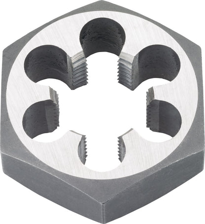 INTERNATIONAL TOOLS ECO PRO HSS ZESKANTE SNIJMOER DIN 382 METRISCH FIJN MF10X1