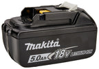 MAKITA ACCU BL1850B LXT 18V 5,0AH 197280-8