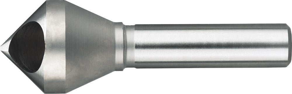 PHANTOM HSS-E VERZINKBOOR 90°. SCHUIN GAT 10MM