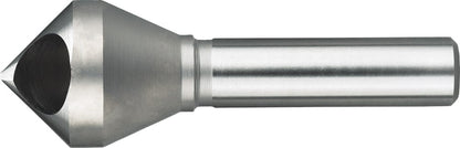 PHANTOM HSS-E VERZINKBOOR 90°. SCHUIN GAT 10MM