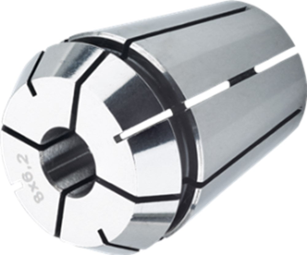 PHANTOM DIN 6499-A SPANTANG ER 25G 430G. VOOR TAPPEN. 15 µM 9 MM