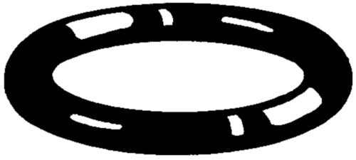 NBR 70 SH O-RING 5.0 MM 70.0MM