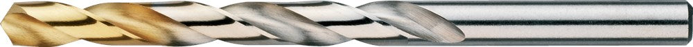 PHANTOM HSS SPIRAALBOOR DIN 338 TIN-TIP 11.8 MM