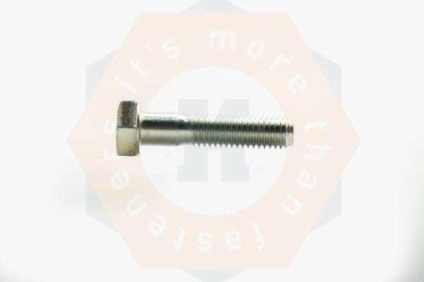 BOUT DIN 931 10.9 EV M 10 X 60 -100