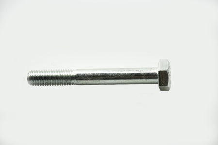 BOUT DIN 931 8.8 EV M 10 X 170 - 50