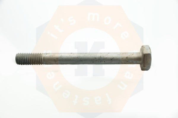 BOUT DIN 931 8.8 ZW M 6 X 40 - 200