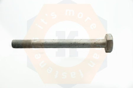 BOUT DIN 931 8.8 ZW M 6 X 50 - 200