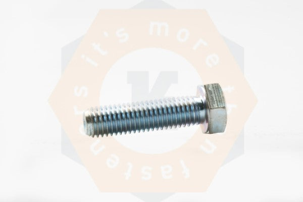 BOUT DIN 933 10.9 EV M 10 X 35 -100