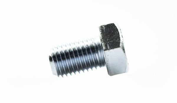 BOUT DIN 933 8.8 EV M 12 X 80 - 50
