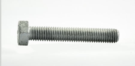 BOUT DIN 933 8.8 VI M 12 X 50 - 100